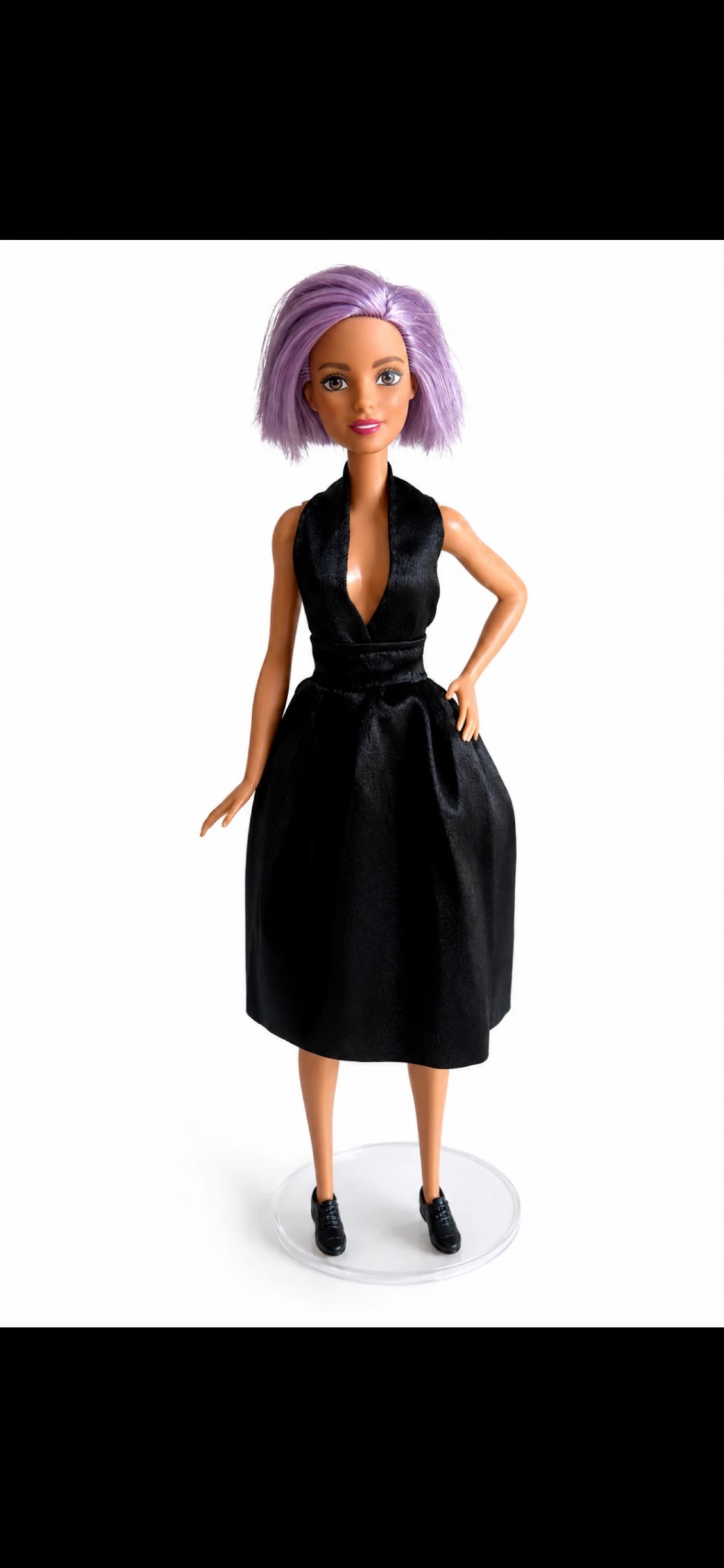 Poupée, Barbie fashionistas 